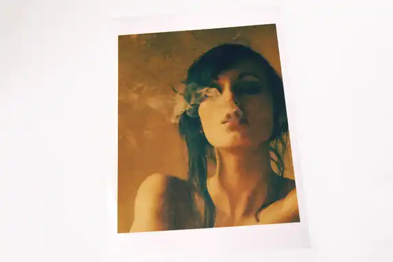 FineArt Prints auf 3 mm Dibond geklebt, wunderschön für eindrucksvolle, künstlerische Fotos.