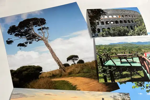 Vergrößern Sie Ihre Urlaubsfotos bei Fotogeschenk – gestochen scharf für bleibende Erinnerungen.