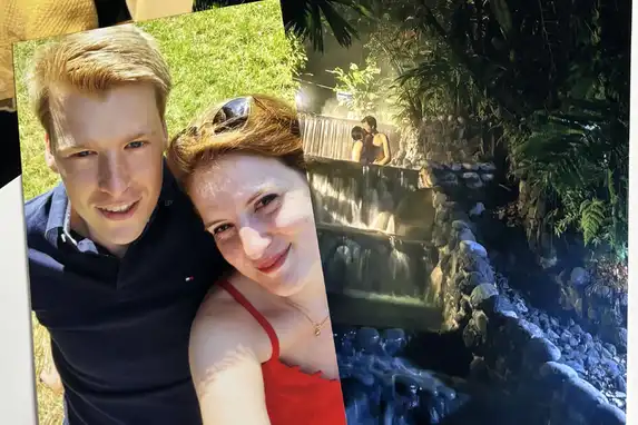 Bestellen Sie bis 16 Uhr mit Expressoption – Ihre Abzüge sind blitzschnell bei Ihnen.